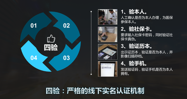看病付费真的不用排队了 医保移动支付打通